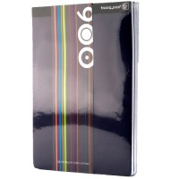 Booq NP3-006 Notepad Refill for iPad 2 Booqpad - 3 Pack