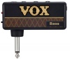 Vox AmPlug Bass Guitar Headphone Amp