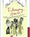 February House:  The Story of W. H. Auden, Carson McCullers, Jane and Paul Bowles, Benjamin Britten, and Gypsy Rose Lee, Under One Roof in Brooklyn