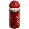 Old Spice Red Zone Body Spray, Pure Sport, 4 oz