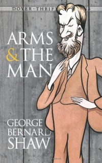 Arms and the Man (Dover Thrift Editions)