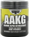 Primaforce Arginine Alpha-ketoglutarate, Unflavored, 250 Grams