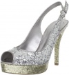 Guess Women's Pallavily Platform Pump