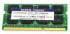 Super Talent DDR3 1066 SODIMM 4 GB Micron Chip Notebook Memory W1066SB4GM