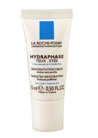 La Roche-Posay Hydraphase Intense Eyes, 0.5 Fluid Ounce