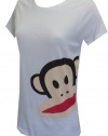 Paul Frank Junior's Sleep Tee with Big Julius