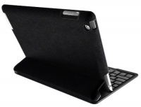 ZAGGkeys PROfolio+ Keyboard Case Cover for iPad 2/3/4