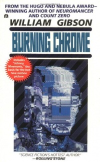 Burning Chrome