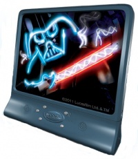 Meon Star Wars - Interactive Animation Studio