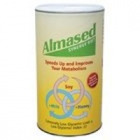 Almased Almased Synergy Diet Multi Protein Powder 17.6 oz.