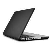 Speck SeeThru Satin Case for 13 inch MacBook Pro - Black