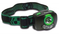 Remington RMBTHL-B Blood Tracker 3-N-1 LED Headlight