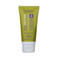 Nexxus Vitatress Biotin Scalp Creme, 2.1 Ounce