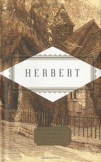 Herbert: Poems (Everyman's Library Pocket Poets)