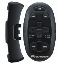 Pioneer Cdsr100 Steering Wheel Remote Control