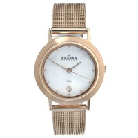 Skagen Women's 16SRRW Japan Quartz Movement Analog Watch