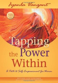 Tapping the Power Within: A Path to Self-Empowerment  for Women