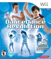 DanceDanceRevolution Bundle