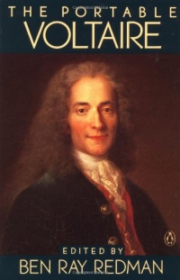 The Portable Voltaire (Portable Library)