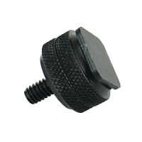 HDE ® 1/4- 20 Tripod Screw to Hot Shoe Adapter