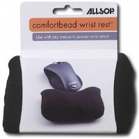 Comfortbead Wrist Rest -mouse