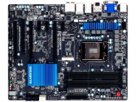 Gigabyte Intel Z77 LGA 1155 AMD CrossFireX/NVIDIA SLI W/ HDMI,DVI,DispayPort Dual UEFI BIOS ATX Motherboard GA-Z77X-UD3H