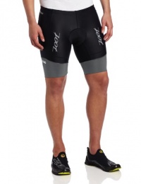 ZOOT SPORTS Men's Performance Tri 8-Inch Short