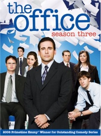 The Office: Season Three