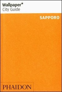 Wallpaper* City Guide Sapporo