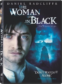 The Woman in Black (+ UltraViolet Digital Copy)