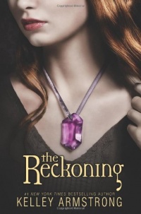 The Reckoning (Darkest Powers, Book 3)