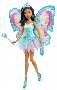 Barbie Nikki Fairy Doll