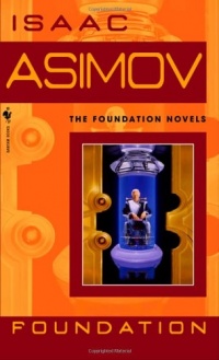 Foundation (Foundation Novels)