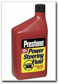 Prestone AS261 Power Steering Fluid - 32 oz.