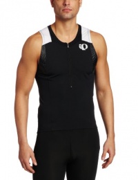 Pearl Izumi Men's Elite Tri Singlet