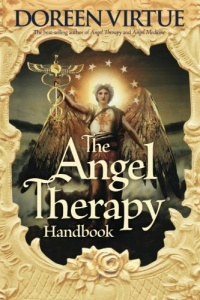 The Angel Therapy Handbook