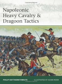 Napoleonic Heavy Cavalry & Dragoon Tactics (Elite)