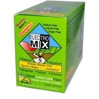 ElectroMIX Electrolyte Replacement - Drink Mix: