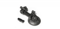 GoPro Suction Cup Mount for HERO Cameras