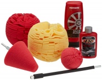 Mothers Power Polishing Kit