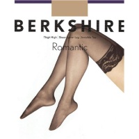 Berkshire Romantic Thigh Highs Hosiery