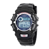 Casio Men's G2310R-1 G-Shock Tough Solar Power Digital Sports Watch