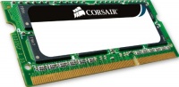 Corsair 4GB (1x4GB) DDR3 1066 MHz (PC3 8500) Laptop Memory (CM3X4GSD1066)