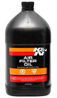 K&N Engineering Air Filter Oil 1 Gallon 99-0551