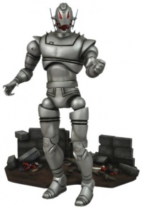 Diamond Select Toys Marvel Select: Ultron Action Figure