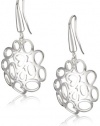 Roberto Coin Fifth Season Silver Mauresque Earrings