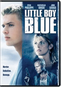 Little Boy Blue