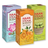 Haan Steam Scents - 3 Pack