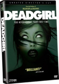 Deadgirl (Unrated Director's Cut)