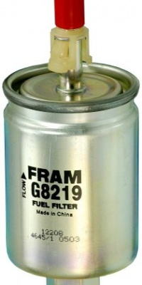 FRAM G8219 In-Line Fuel Filter